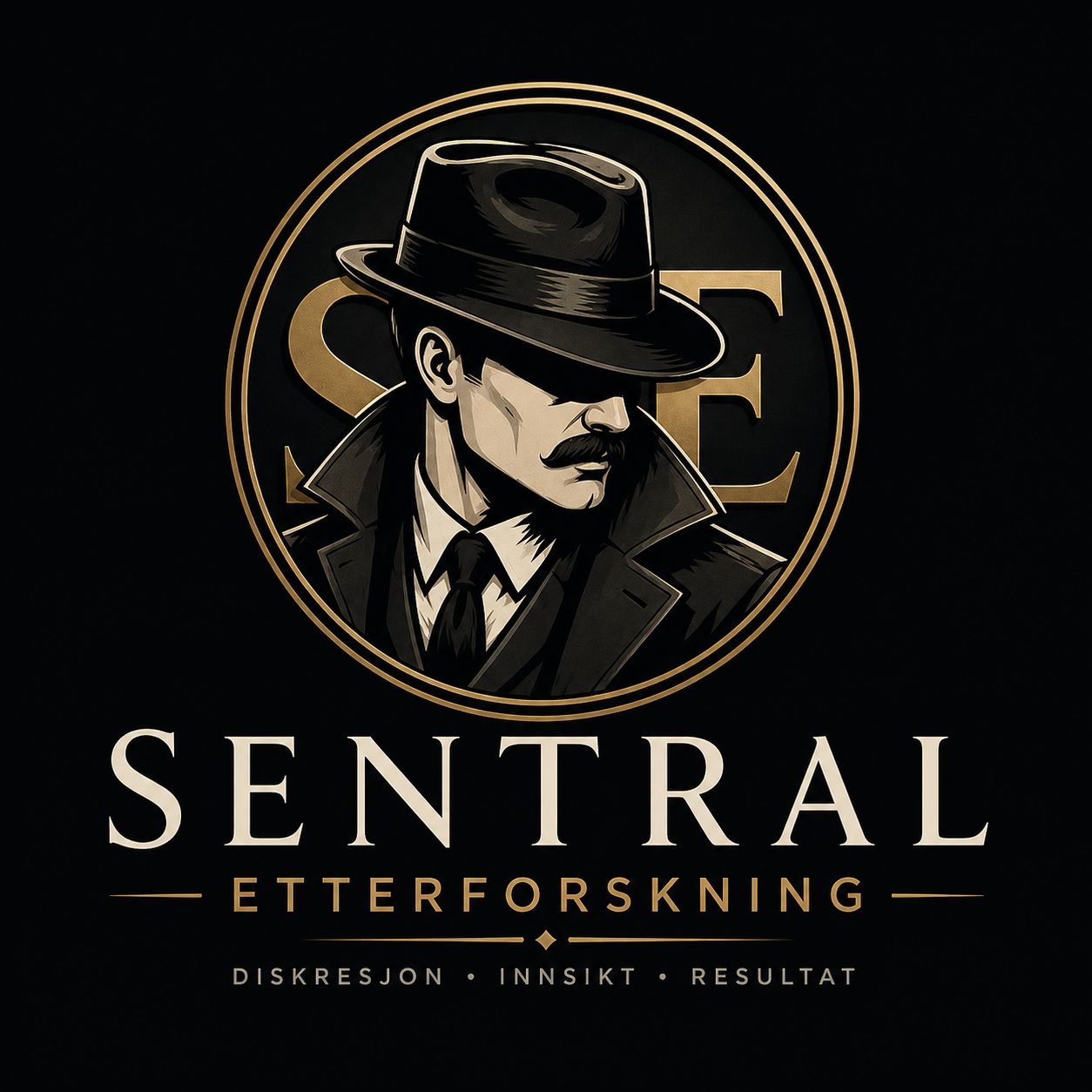 Sentral Etterforskning
